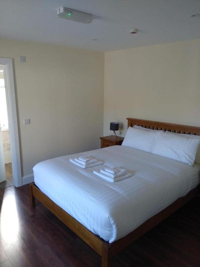 Brackloon Lodge-Brackluin Anascaul Esterno foto